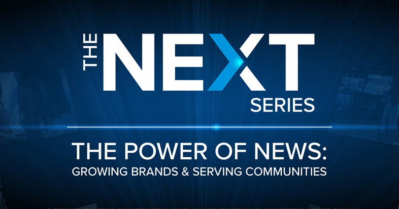 Nexstar Group, Inc. | The Next Series
